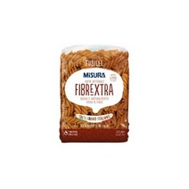 미주라 통밀 푸질리, 18개, 500g