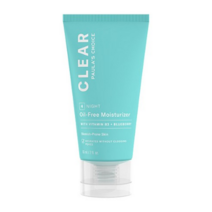 폴라초이스 클리어 오일 프리 모이스처라이저 60ml, 1개