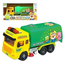 바니 뽀로로 힘센 도로청소차(72906) 96847EA_#7, 본상품선택