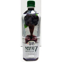 복분자 원액 참존 835ml x12개 과일 음료 베이스 과즙, 제이와이 1, 제이와이 1