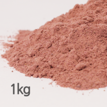 자색고구마가루 1kg (중국산)