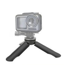 쭈fountain_미니 핸들 삼각대 손잡이 스탠드 dji 오즈모 액션 캠 악세사리 부품 고프로 휴대용 고릴라 소품♥jlove, ♥sngri!