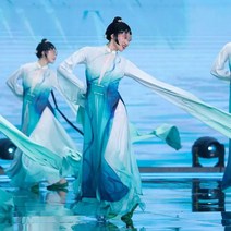 워십복 여성공연복 난타공연복 발레코어룩 성인발레복