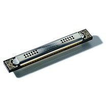 HOHNER 호너 히스토릭 컬렉션 하모니카 Kreuzwender Replace 5348 key:D