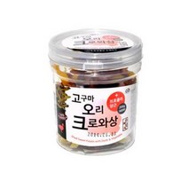 강지간식만들기 강지영양식 반려견특별식 강냥이몸보신 반려동물특식, 1개