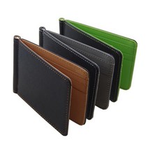 PKFARM 1+1 남성용 머니클립 지갑