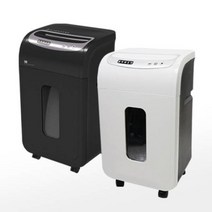[라미에이스] 문서세단기 JLC1830 A4(2컬러) (1회18매 용량30L 꽃가루형), [2353240]화이트, 색상:[2353240]화이트