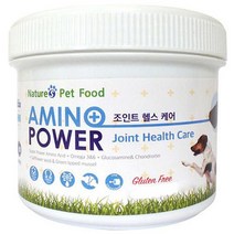 아미노파워 노령견 관절 영양제, 1개