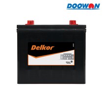 델코 산업용 배터리 HICA 밧데리, HICA 45