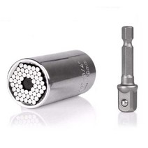 게이터 그립, 색상:기본