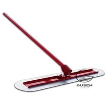 타일링 120*15cm 콘크리트 마무리 도구 연장 마무리 스크리드 레벨링 흙손 콘크리트 시멘트 포장 레벨링, 한개옵션0