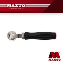 TO0027 MAXTO 타이어 패치 롤러 소형 팻치 딱지 로라 노주부 주부, 단품