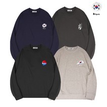 지스캇 대한독립만세! 태극기 대한국인 삼일절 덤블텐타 테리 맨투맨