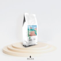 딜리코 전문가 로스팅 블렌딩 원두커피 500g, 1.블렌드NO.10