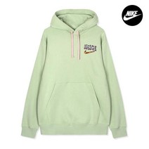 나이키판타지크리처유니크로고남자여성후드티셔츠DM2249343