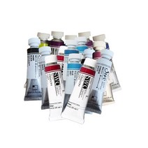 SWC 신한수채화입시용물감 15ml A시리즈 낱색, 944번 라일락