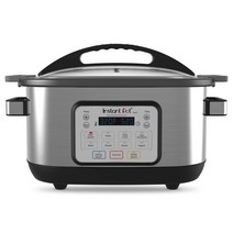 인스턴트팟 Aura 10-in-1 멀티 슬로우쿠커