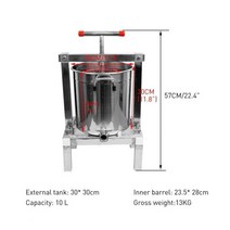 압착 꿀 과일 야채 착즙기 간해독주스 쥬스 클렌즈 사과케일 스프 클린 디톡스 레시피 효과, 스테인리스 강