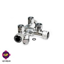 기타 바보사랑[수이사쿠] 유피 고압 3구 분배기 트라이 레귤레이터 G-515 CO2 공급