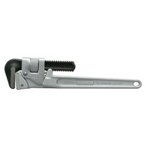 HIT 히트 알루미늄파이프렌치 ALP-250~350 툴보이, 250(10인치)