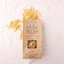 루스티켈라 카사레치아 500g 파스타면 까사레치아 카사레체 숏파스타, 단품