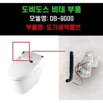 DB9000세척밸브