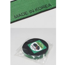 강력 탄력바 50mmX18M 녹색 1톤화물 국산 스판바 가구바 용달 안전바 특수바