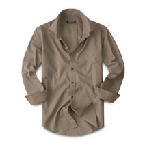 제이앤몰스 린넨 기본스타일 무지 여름 셔츠 남방 남성 남자 긴팔 와이셔츠