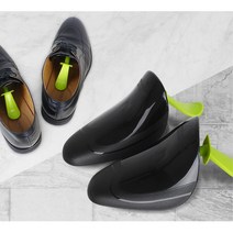 구두 신발 운동화 구김방지 슈즈키퍼2p 신발모양잡기 변형방지 슈트리, 1개, 슈즈키퍼 여성용 블랙