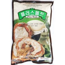 [HIT상품] 가정용 제빵 식자재 플러스몰트 베이크플러스 500그램, 상세페이지 참조, 상세페이지 참조, 상세페이지 참조