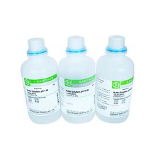 pH 교정용액 pH4 pH7 pH10 버퍼용액 pH표준용액 pH Meter Calibration pH측정기, 1개