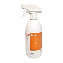 노인냄새제거 클레어 애니 냄새제거제 500ml 실내 이불 옷 탈취제_[230128EA], 본상품선택