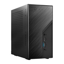 블루컴퓨터 ASROCK X300 미니 컴퓨터 라이젠 4650G 미니 PC 사무용 가정용 포토샵 롤 피파