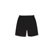 PT-2302 (Black) K2 세이프티 근무복 여름 팬츠 오부 반바지