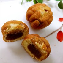 이레우리밀- 호두과자(24입) [사회적기업]