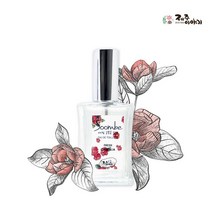 제주이야기 숨비 비자림 동백꽃 향기 50ml