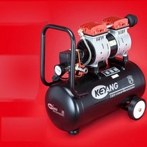 [KT알파쇼핑]계양 콤프레샤 저소음 콤푸레샤 컴프레샤 30SE 750W, 단품없음
