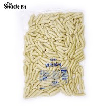 맛찬들 백미 밀떡볶이떡 (중) 1.5kg 말랑이떡볶이, 1개