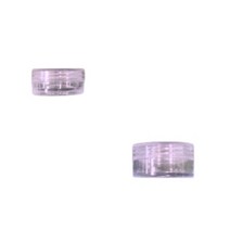 화장품 크림 용기 공병 립밤 여행용 소분 미니 2g 5g, 5mlGY005043