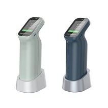 고정밀 색상 인식 색도계 색차계 광도계 컬러 리더, 단순 분말 테스트 키트