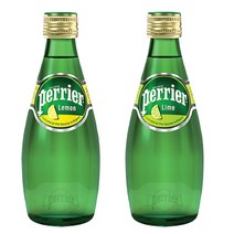 대용량 페리에 라임 레몬 탄산수 레몬/라임 200ml x 24병