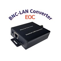 HIT-EOC 01 BNC 동축 케이블 변환 컨버터 IP 변환기 UTP [유진스타일] #989EA, 본상품선택, 본상품선택