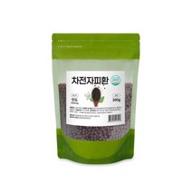 Charm Goods 차전자피환 300g 인도산 식이섬유 단백질 비타민A, 단품, 단품