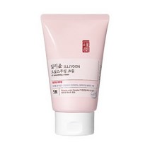 일리윤 오일 스무딩 크림