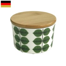 스웨덴 구스타브스베리 베르사 Gustavsbergs Bersa 전통 저장 용기 35cl, 2개