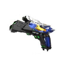 남아용 장난감총 합체 브이샤크더블건 전략게임 게임 놀이 사격