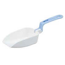 이노마타 얼음스푼, 화이트 + 블루, 1개