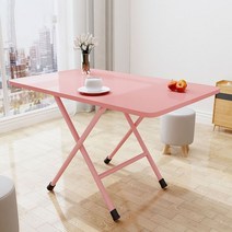 진열대 접이식 가판대 야외 플리마켓테이블 테이블 소품 벼룩시장 야시장 프리마켓 행사 매대, B