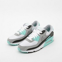픽스스포츠 에어맥스 90 그레이/하이퍼 쿼터이즈 CD0881-100