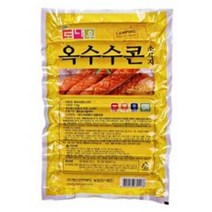 도나우옥수수콘소시지1kg에스앤비, 도나우옥수수콘소시지1kg/에스앤비, 없음